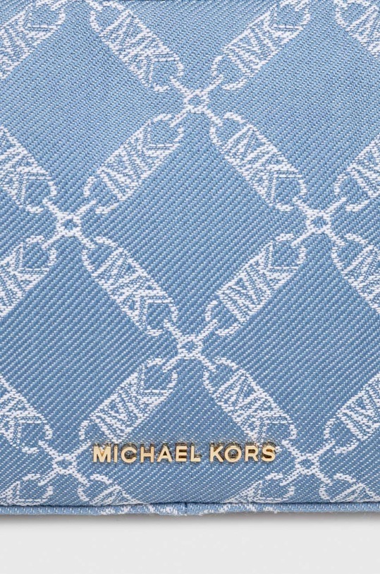MICHAEL Michael Kors torebka niebieski 32R4G8EW6U
