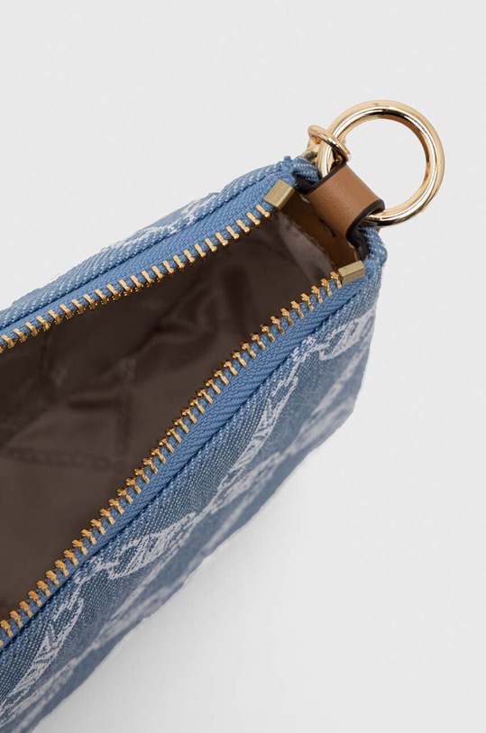 MICHAEL Michael Kors torebka 32R4G8EW6U niebieski