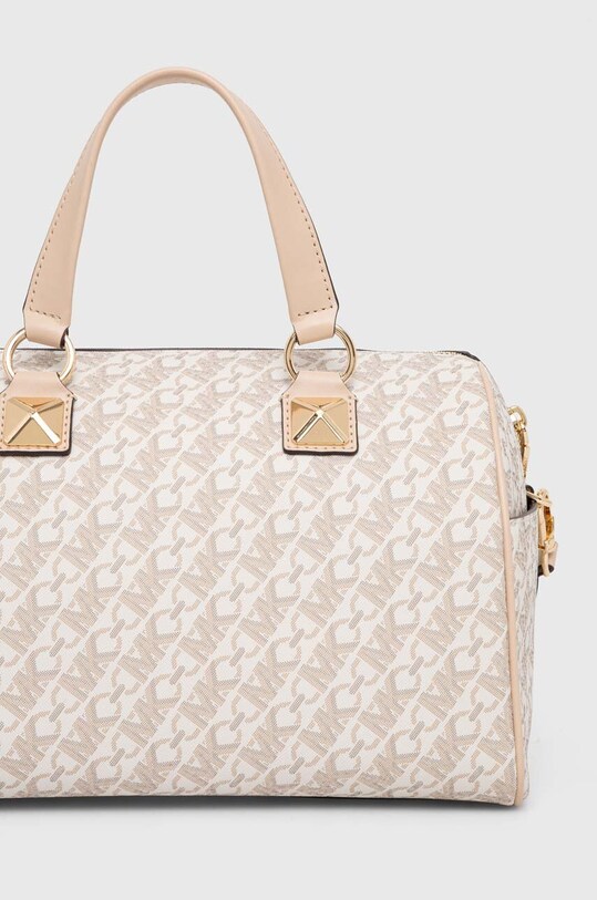 Αξεσουάρ Τσάντα MICHAEL Michael Kors 30R4GGYS6B μπεζ