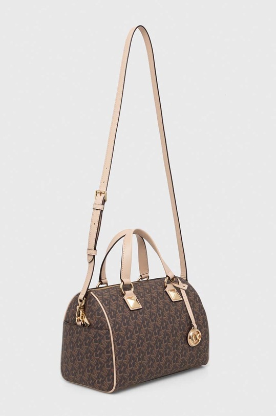 MICHAEL Michael Kors borsetta 30R4GGYS6B marrone SS24