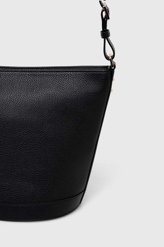 Аксесуари Шкіряна сумочка MICHAEL Michael Kors 30R4G10M6L чорний