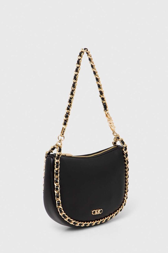 Шкіряна сумочка MICHAEL Michael Kors 32R4G8NC1U чорний SS24
