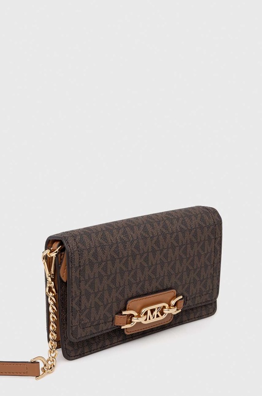 Сумочка MICHAEL Michael Kors 32F2G7HC1B коричневый SS24