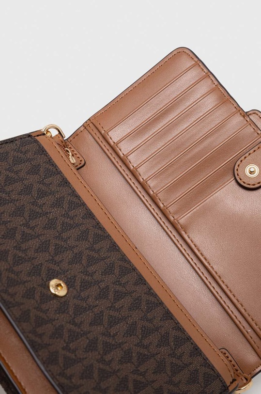 MICHAEL Michael Kors poseta 32F2G7HC1B maro