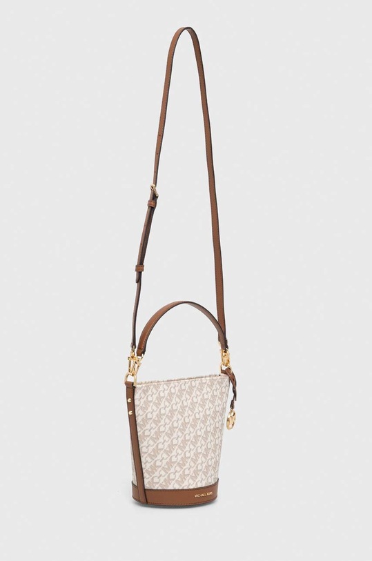 MICHAEL Michael Kors torebka 32R4G10C5B beżowy SS24