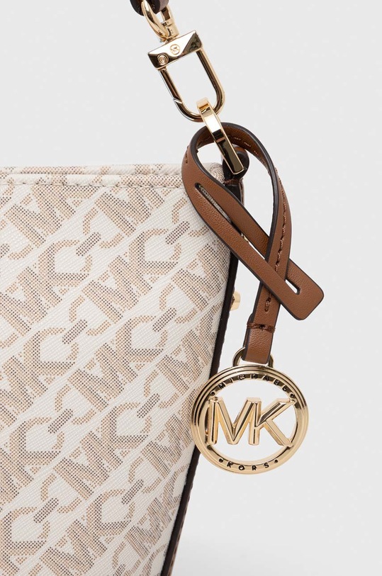 MICHAEL Michael Kors torebka beżowy 32R4G10C5B