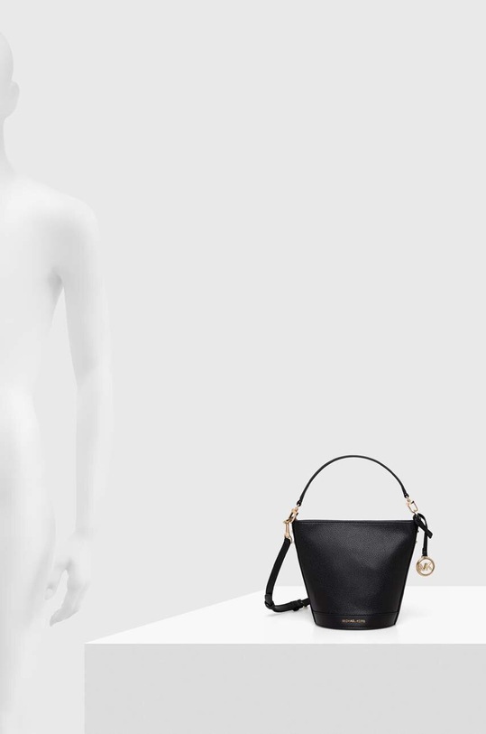 Δερμάτινη τσάντα MICHAEL Michael Kors 32R4G10C5L