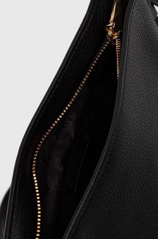 Δερμάτινη τσάντα MICHAEL Michael Kors 32R4G10C5L μαύρο