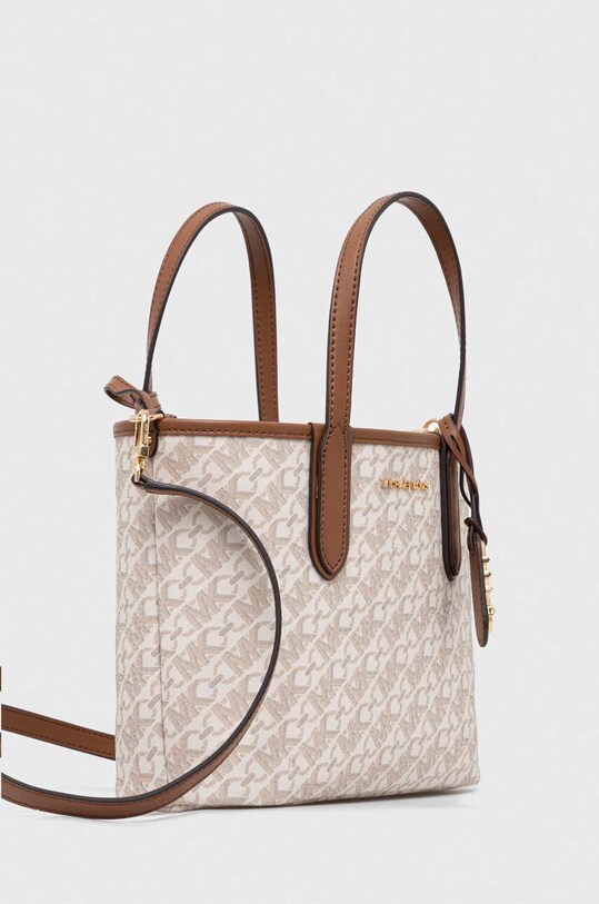 Сумочка MICHAEL Michael Kors 30R4GZAT0B бежевий SS24