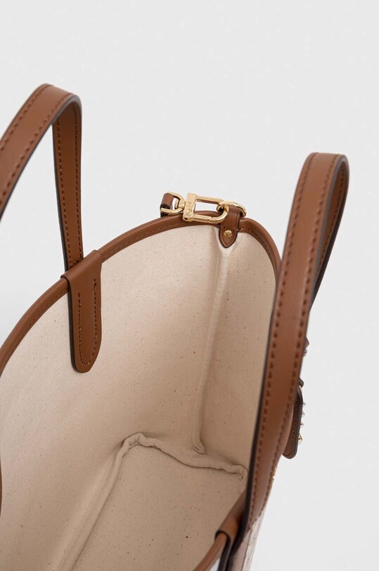 Сумочка MICHAEL Michael Kors бежевий 30R4GZAT0B