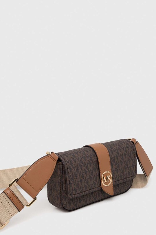 MICHAEL Michael Kors torebka 32S3GGRC0B brązowy SS24