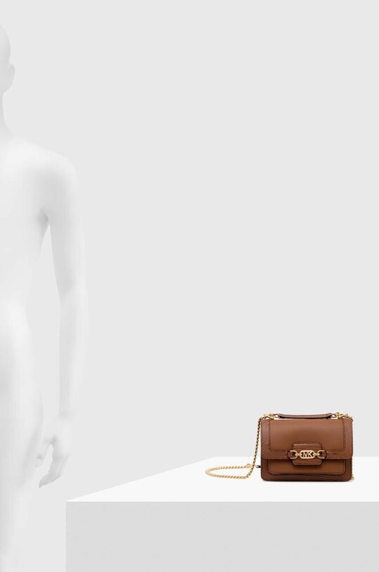MICHAEL Michael Kors borsa a mano in pelle 32R4G7HC0Y