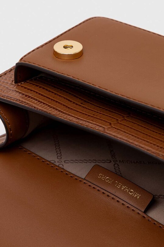 MICHAEL Michael Kors torebka skórzana 32R4G7HC0Y