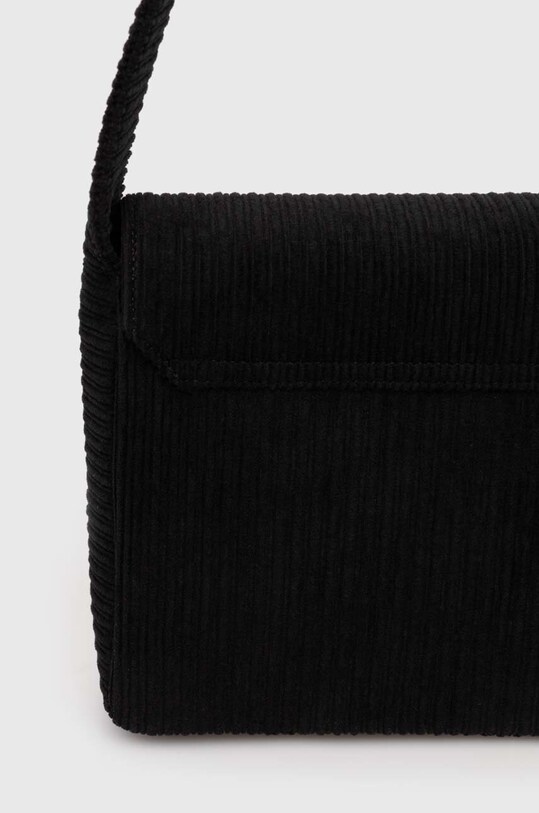 Accessories Ader Error handbag Gleas Shoulder Bag BMADFWBA2201 black
