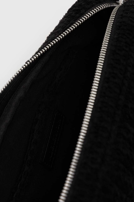 Ader Error handbag Prato Round Tote Bag BMADFWBA2001 black