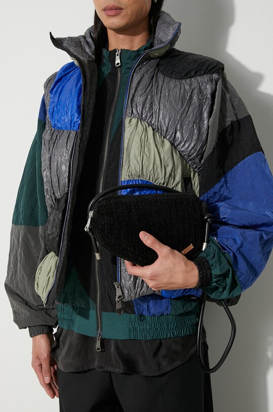 Kabelka Ader Error Prato Round Tote Bag BMADFWBA2001