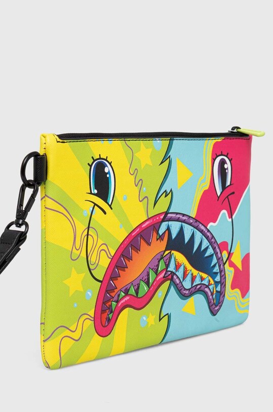 Sprayground pochette 910B5291NSZ multicolore AW23