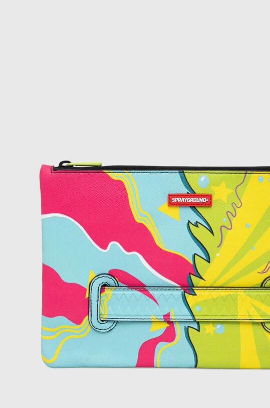 Accessori Sprayground pochette 910B5291NSZ multicolore