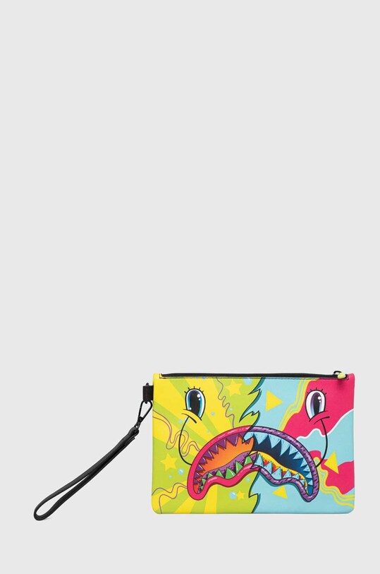 Sprayground pochette multicolore 910B5291NSZ