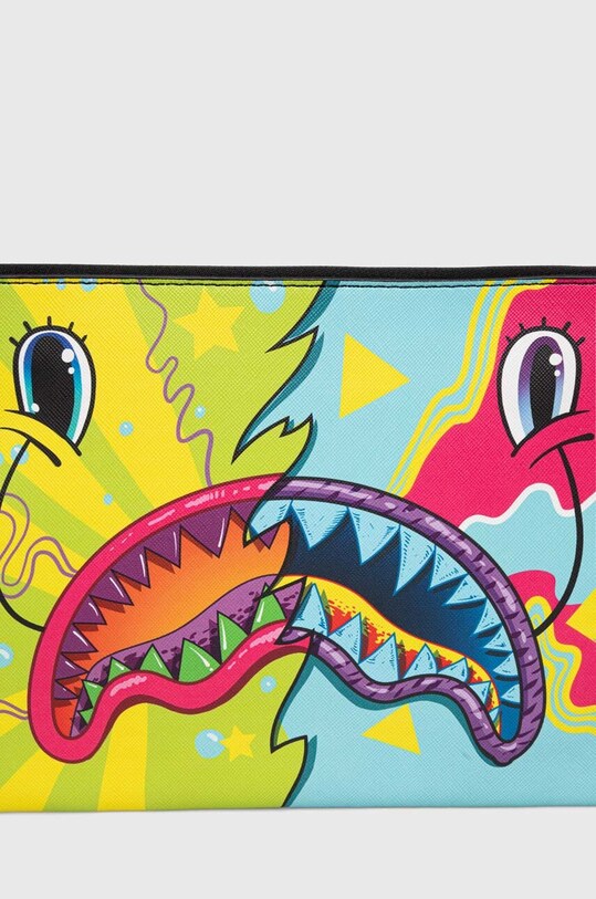 Sprayground pochette 910B5291NSZ multicolore