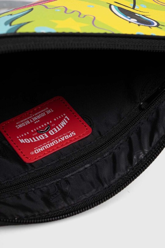 Sprayground pochette 910B5291NSZ