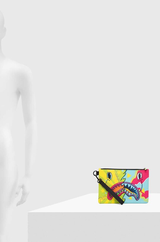 Sprayground pochette 910B5291NSZ