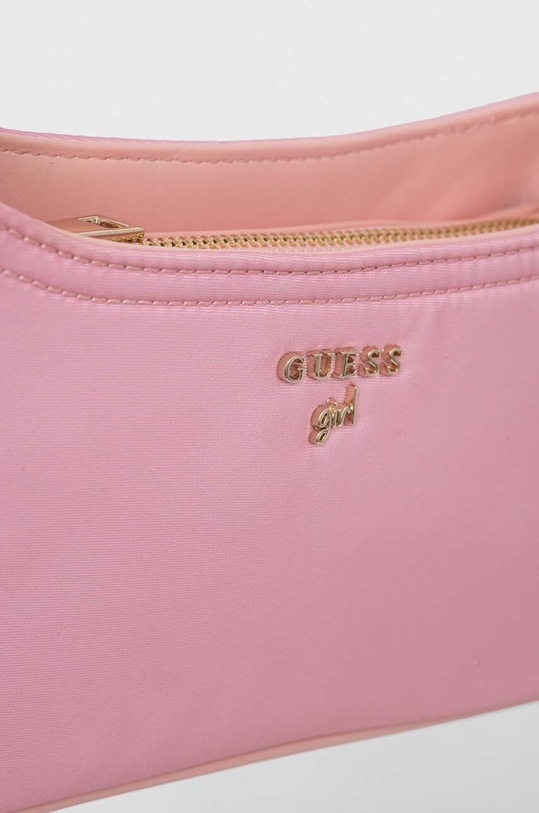 Akcesoria Guess torebka Girl J3YZ06.WFMR0.9BYX różowy