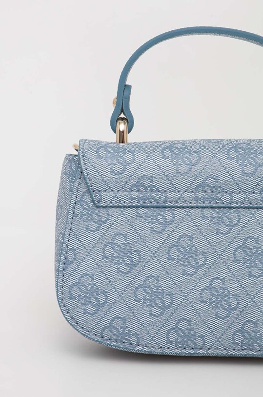 Guess torebka Girl niebieski J3YZ20.WFMF0.9BYX