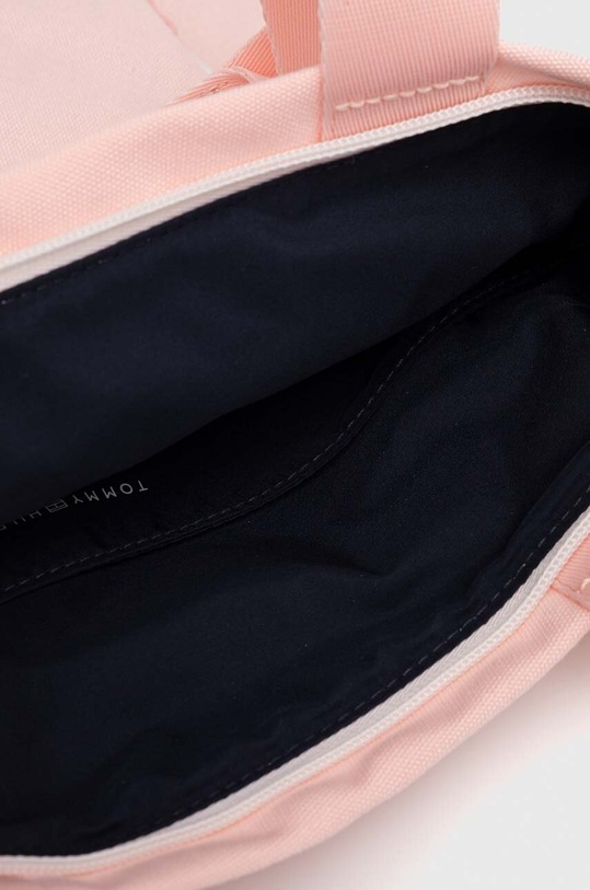 Tommy Hilfiger torebka AU0AU01724.9BYX różowy