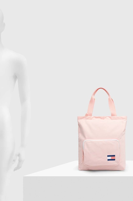 Tommy Hilfiger torebka AU0AU01724.9BYX