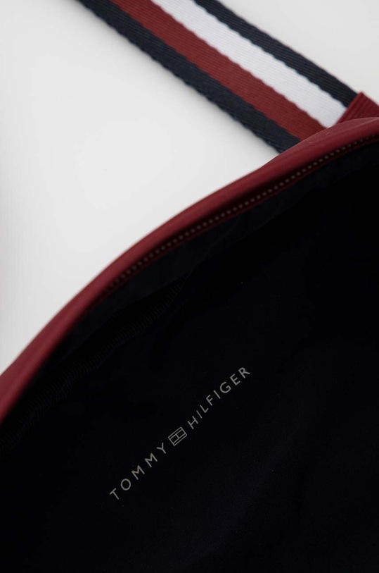 Tommy Hilfiger nerka dziecięca bordowy AU0AU01728.9BYX