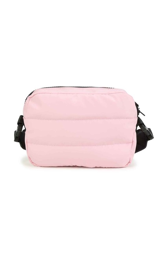 Dkny torebka D30573 fioletowy