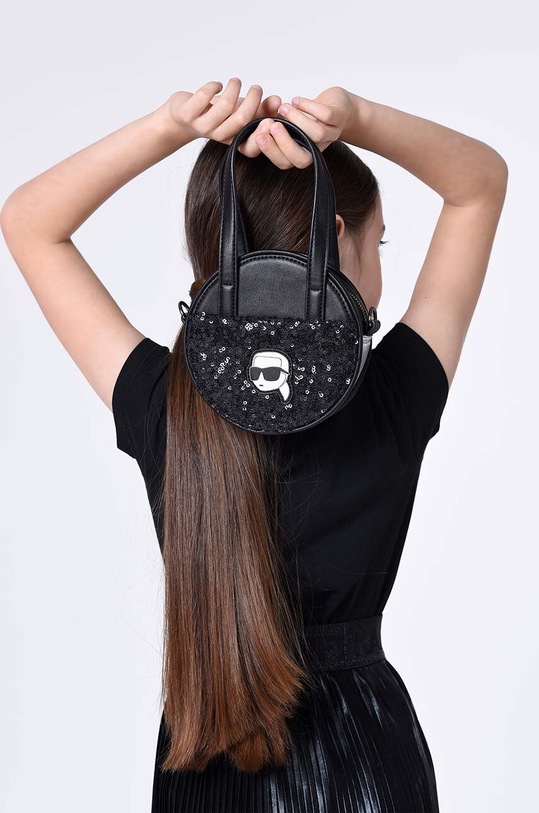 Karl Lagerfeld torebka dziecięca Z10170