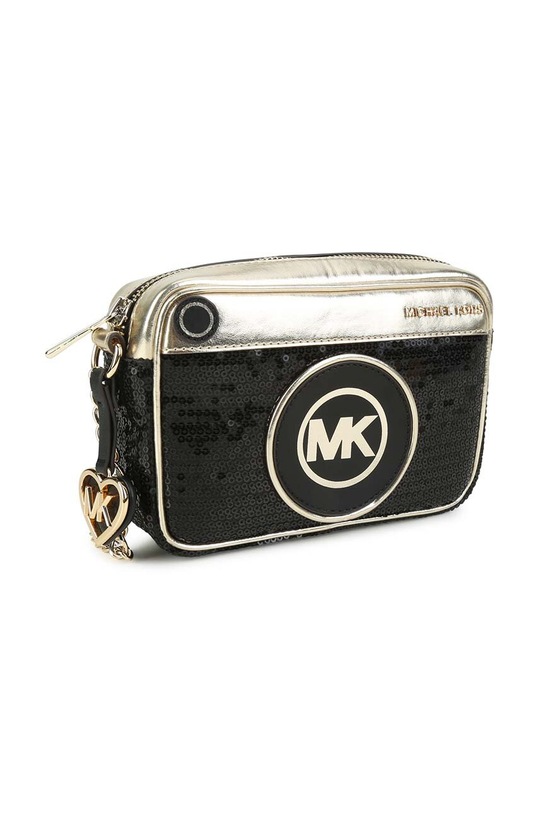 Michael Kors torebka aplikacja czarny R10187
