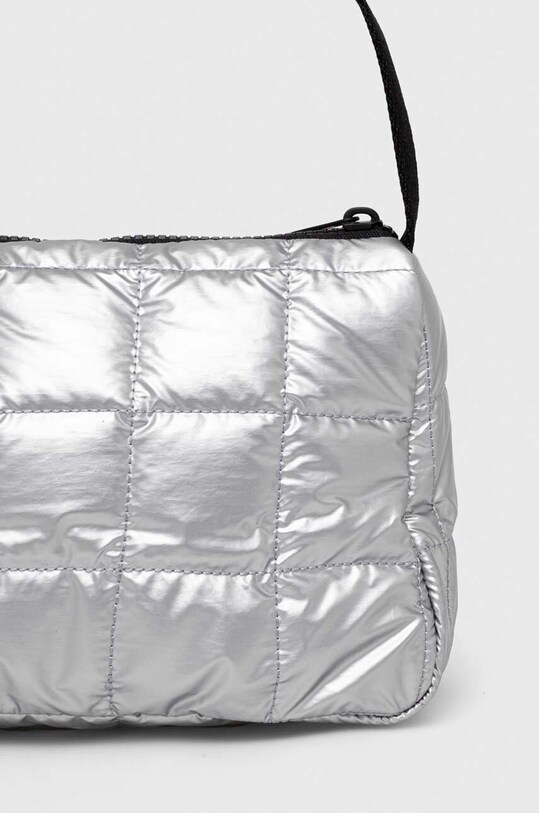 Παιδική τσάντα Calvin Klein Jeans ασημί IU0IU00447.9BYX