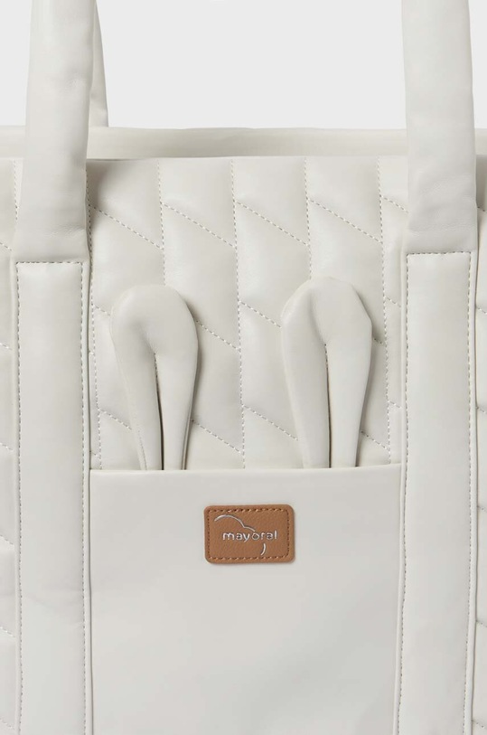 Mayoral Newborn poseta fete 19173.2B.Newborn bej