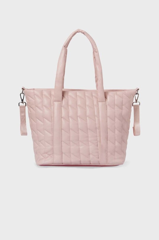 Chłopiec Mayoral Newborn torba do wózka 19173.2B.Newborn różowy