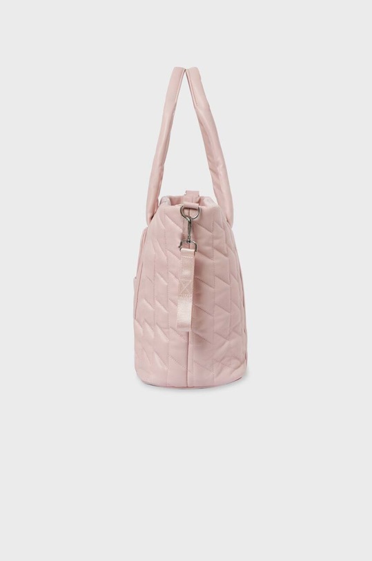 Mayoral Newborn torba do wózka różowy 19173.2B.Newborn