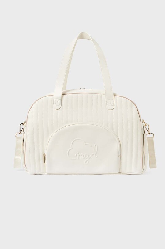 Mayoral Newborn troller 19348.1Q.Newborn bej AW23