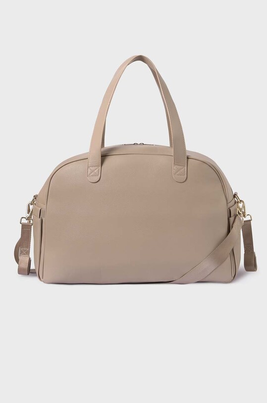 Mayoral Newborn torba do wózka 19348.1Q.Newborn brązowy AW23