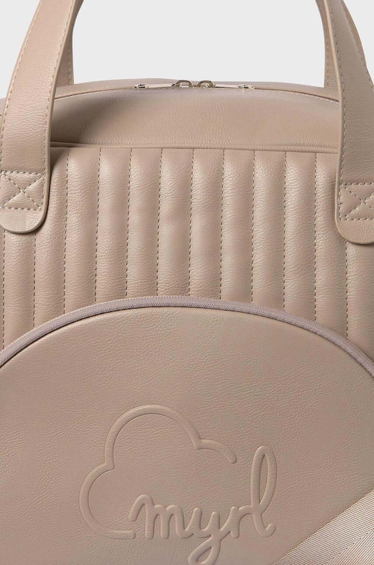 Mayoral Newborn torba do wózka brązowy 19348.1Q.Newborn