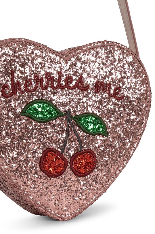 Fete Konges Sløjd poseta fete KS6424 roz