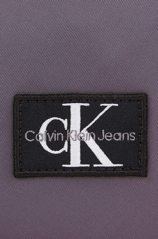 Dziewczynka Calvin Klein Jeans torebka dziecięca IU0IU00499.9BYX fioletowy