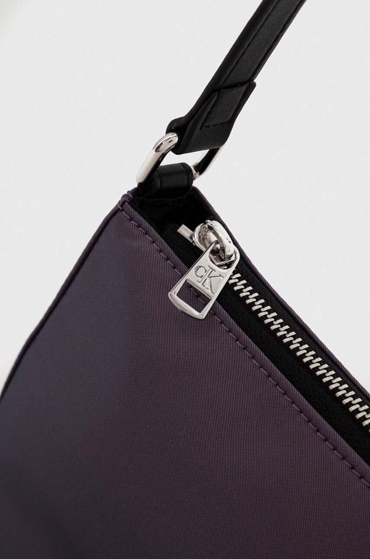 Calvin Klein Jeans torebka dziecięca fioletowy IU0IU00499.9BYX