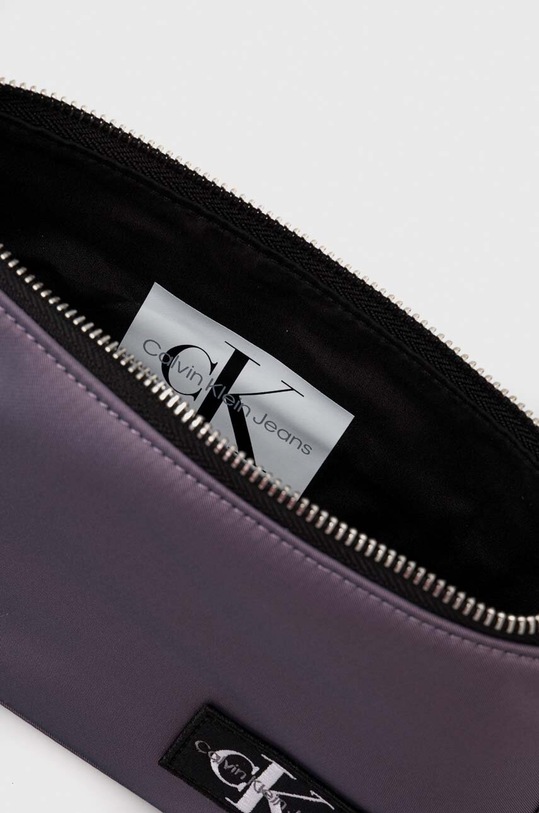 Calvin Klein Jeans torebka dziecięca IU0IU00499.9BYX fioletowy
