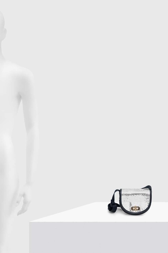 Tommy Hilfiger torebka dziecięca AW0AW15626.9BYX