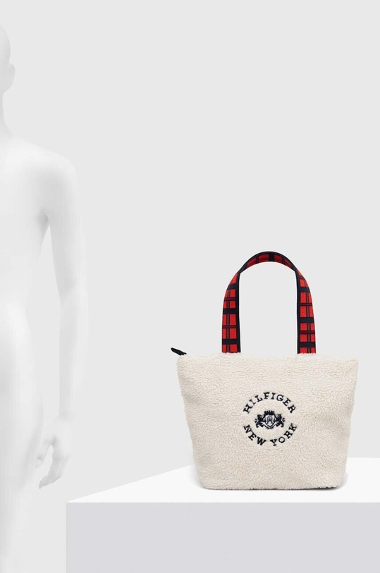 Tommy Hilfiger gyerek táska AU0AU01773.9BYX
