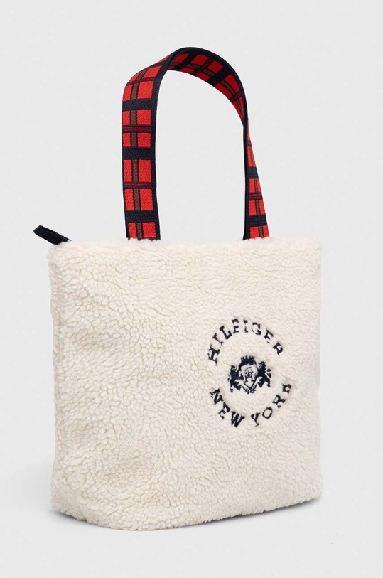 Tommy Hilfiger gyerek táska AU0AU01773.9BYX fehér AW23