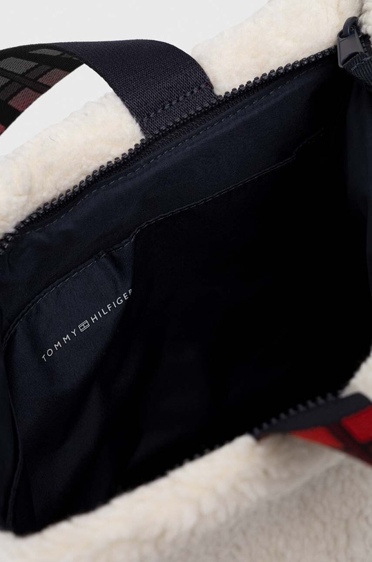 Tommy Hilfiger gyerek táska AU0AU01773.9BYX fehér