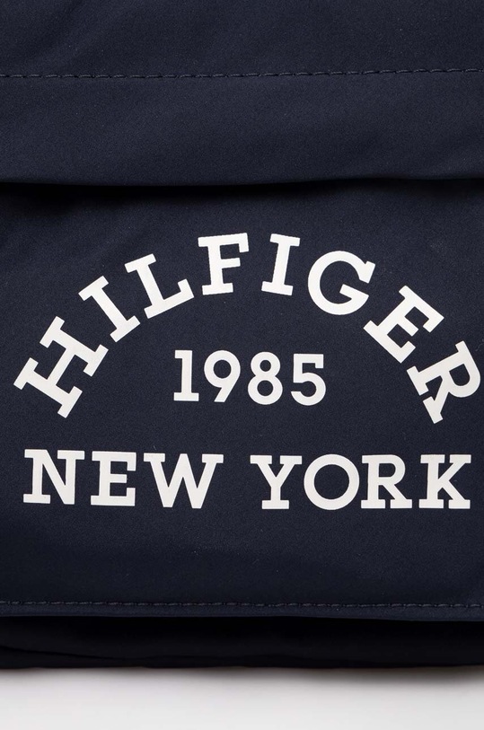 Tommy Hilfiger torebka dziecięca granatowy AU0AU01777.9BYX